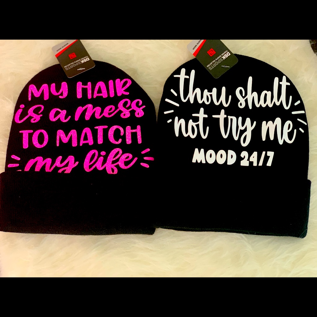 Customize Beanies